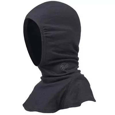 Sir Safety System MC2433Q0U, Buff® Palosuojattu kypäränalushuppu, tummansininen, image 1, gallery thumbnail