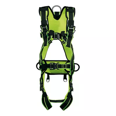 Sir Safety System FD1117, Stratos 2 Safety Harness, image 1, gallery thumbnail