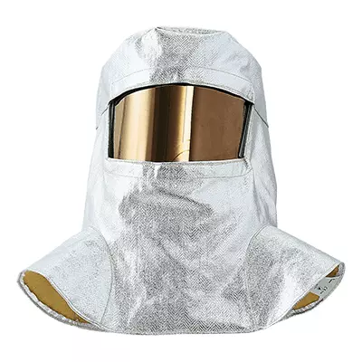 Sir Safety System MC6414X2U, Proximity Alumiinihuppu, image 1, gallery thumbnail