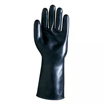 Sir Safety System MA2524, Butoject 898 Glove Black