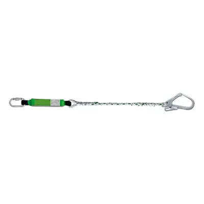 Sir Safety System FD1413, Energy Absorbing Double Twisted Rope