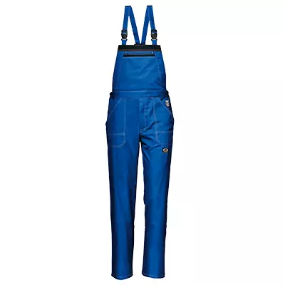Sir Safety System MC1113P, Symbol Bib Trousers Royal