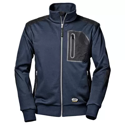 Sir Safety System MC3118Q7, Murano Blouson Navy