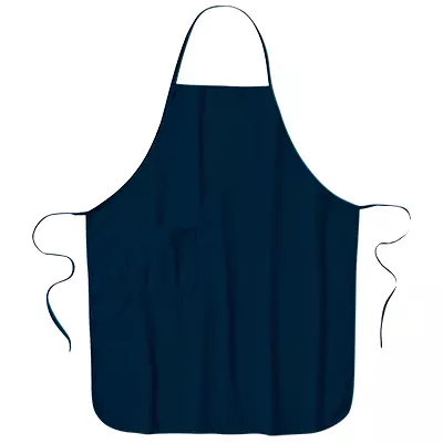 Sir Safety System MC1419Q5U, Evolution Apron Dark Blue