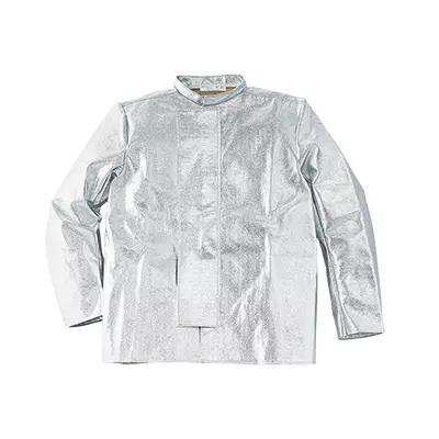 Sir Safety System MC6412X2XL, Proximity Jacket Aluminium