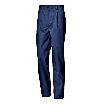 Sir Safety System MC5411Q4, Flame Retardant Trousers Blue