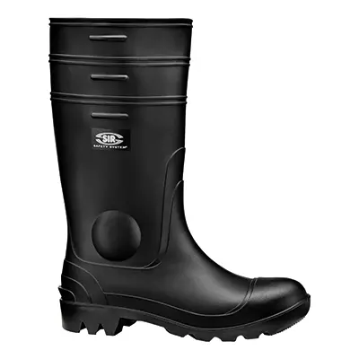 Sir Safety System MB2522Z, UB40 Boot Black