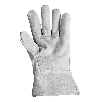 Sir Safety System MA1123B010, Sparta Glove Grey, image 1