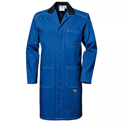 Sir Safety System MC1118P, Symbol Coat Royal