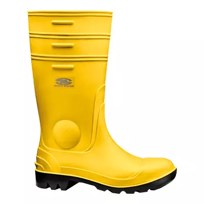 Sir Safety System MB2522E, UB40 Boot Yellow