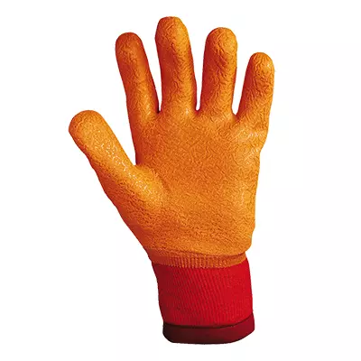 Sir Safety System MA1713, Polar Handschuh Orange