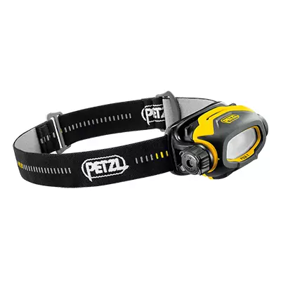 Petzl Pixa 1 pannlampa