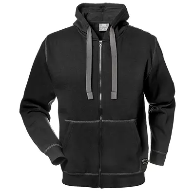 Sir Safety System MC3126C2, Kangoo Sweatshirt Anthracite