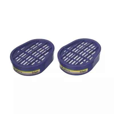 Sir Safety System FA1622, X-Plore Bayonet Filter A1 B1 E1 K1