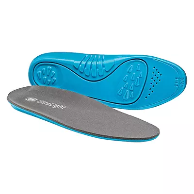 Sir Safety System MB9819, Memory Foam Footbed Black, image 1, gallery thumbnail