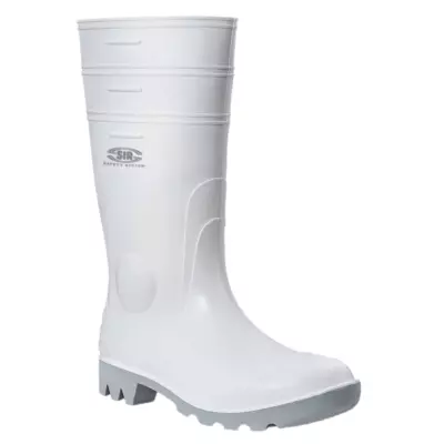 Sir Safety System MB2521, U2 Boot White, image 1