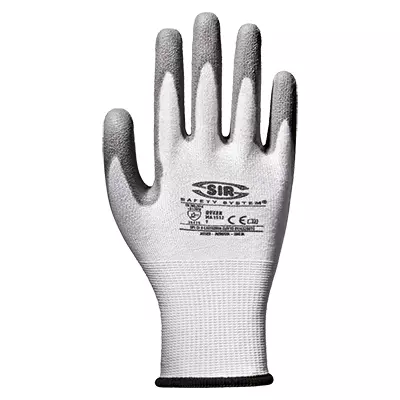 Sir Safety System MA1512, Dytex Glove White