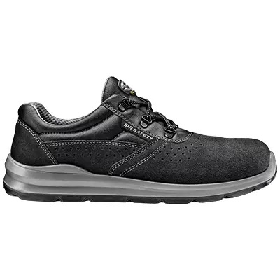 Sir Safety System MB1315, Grey Fobia Low Shoe Grey