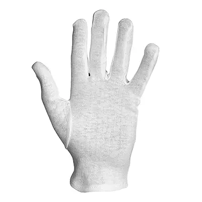 Sir Safety System MA1315, Biancospino Glove White