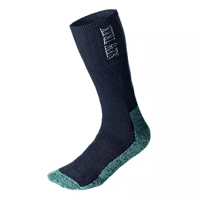 Sir Safety System MC4929, Heavy Socks Two-Tone, image 1
