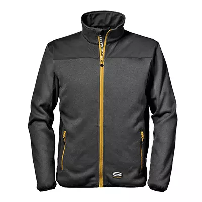 Sir Safety System MC4216C4, Director Blouson Grey