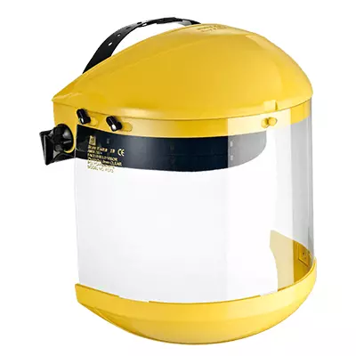 Sir Safety System FB1132, Integra Visor