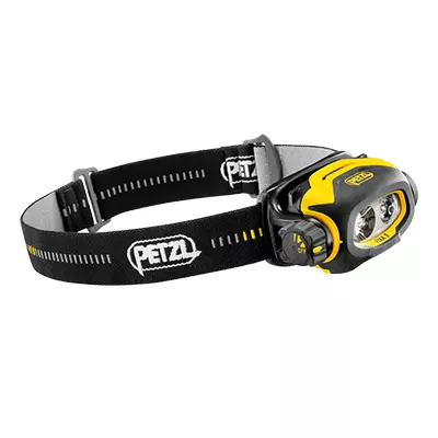 Petzl FD2135, Pixa 3 Headlamp, image 1, gallery thumbnail
