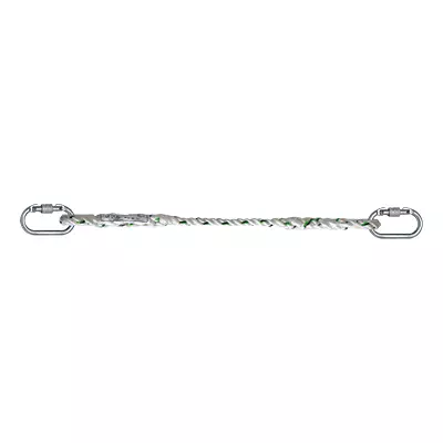 Sir Safety System FD1517, Polyamide Triple Twisted Rope Lanyards, image 1
