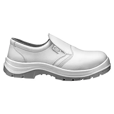 Sir Safety System MB1311, Evok Moccasin White