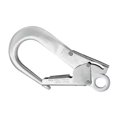 Sir Safety System FD1619, Maxitube Carabiner, image 1, gallery thumbnail