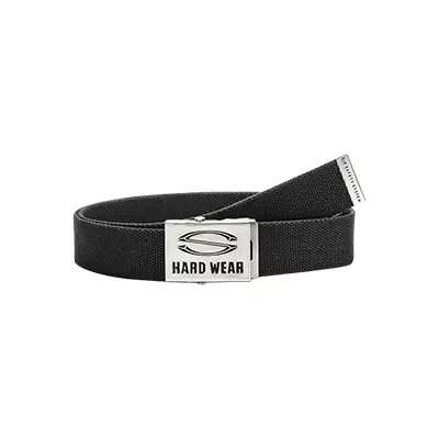 Sir Safety System MC4956Z9U, Stretch Belt Hard Wear Black
