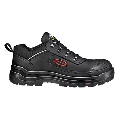 Sir Safety System MB2311, Maximum Oasis Shoe Black