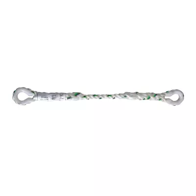 Sir Safety System FD1519, Polyamide Triple Twisted Rope Lanyards, image 1