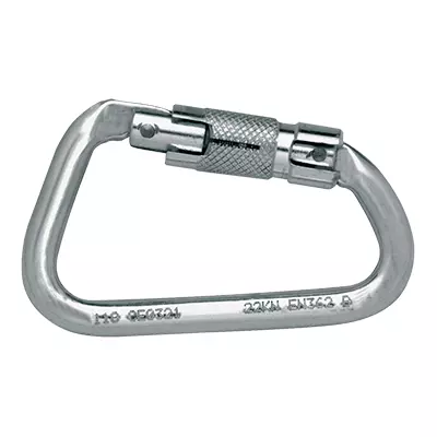 Sir Safety System FD1613, Berg Carabiner