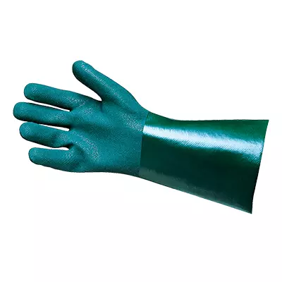 Sir Safety System MA2219S010, Okinawa Glove CM35 Green