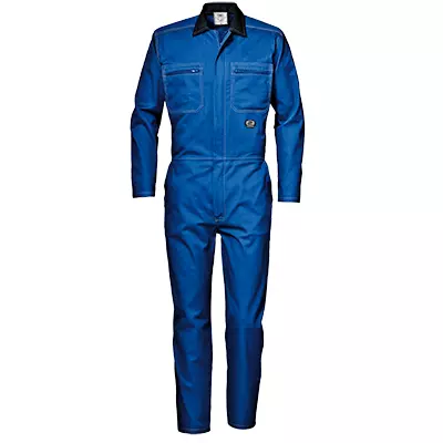Sir Safety System MC1117P, Symbol Coverall Royal