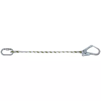 Sir Safety System FD15750018, Braided Rope Lanyard