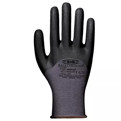 Sir Safety System MA1423, Innoflex Glove Black