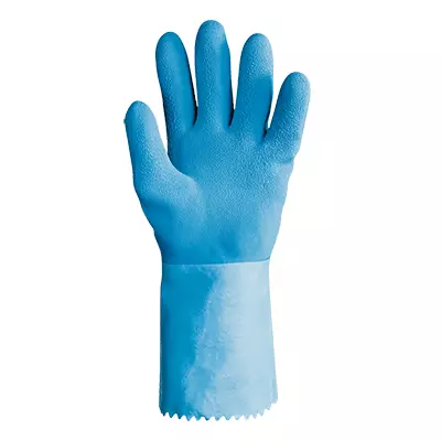 Sir Safety System MA2523, Camatex Glove Blue
