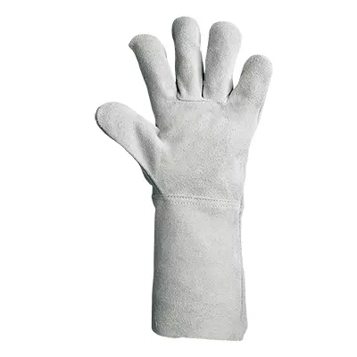 Sir Safety System MA1114B010, Shetland Glove Grey, image 1