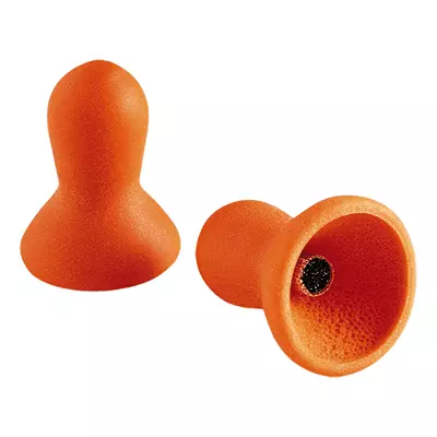 Sir Safety System FC1211, Quiet Earplugs