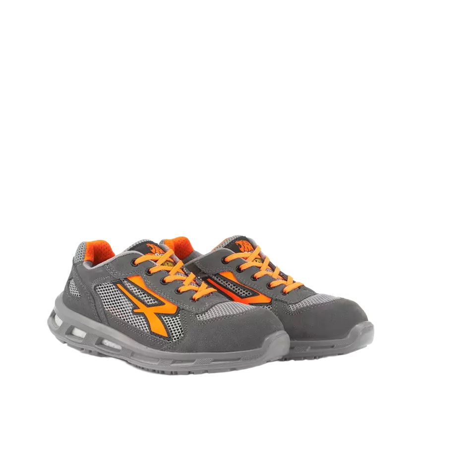 U-Power RL20476, Ultra Niedriger Schuh ESD S1P SRC, image 3, gallery thumbnail