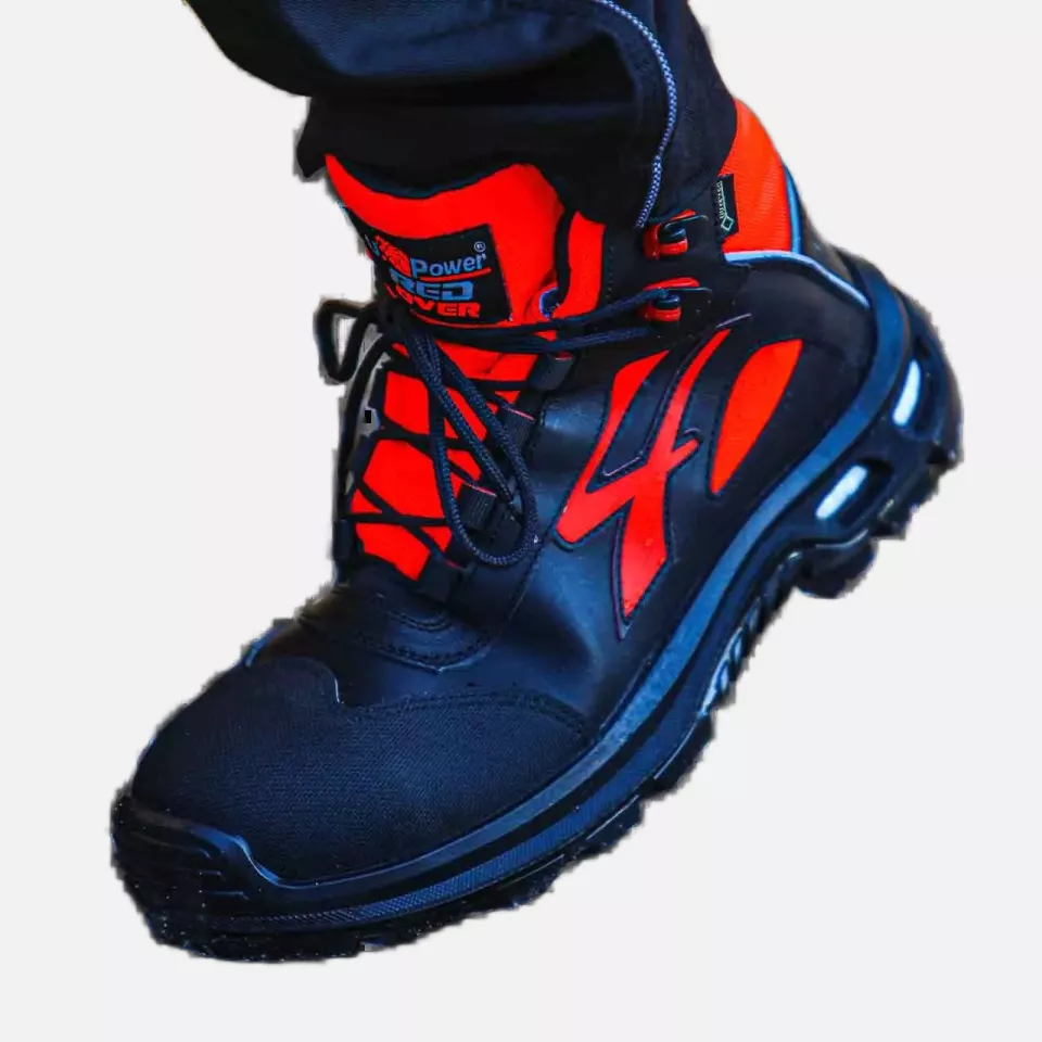 U-Power RL1E124, Spirit Hoher Schuh S3 CI WR SRC, image 5, gallery thumbnail