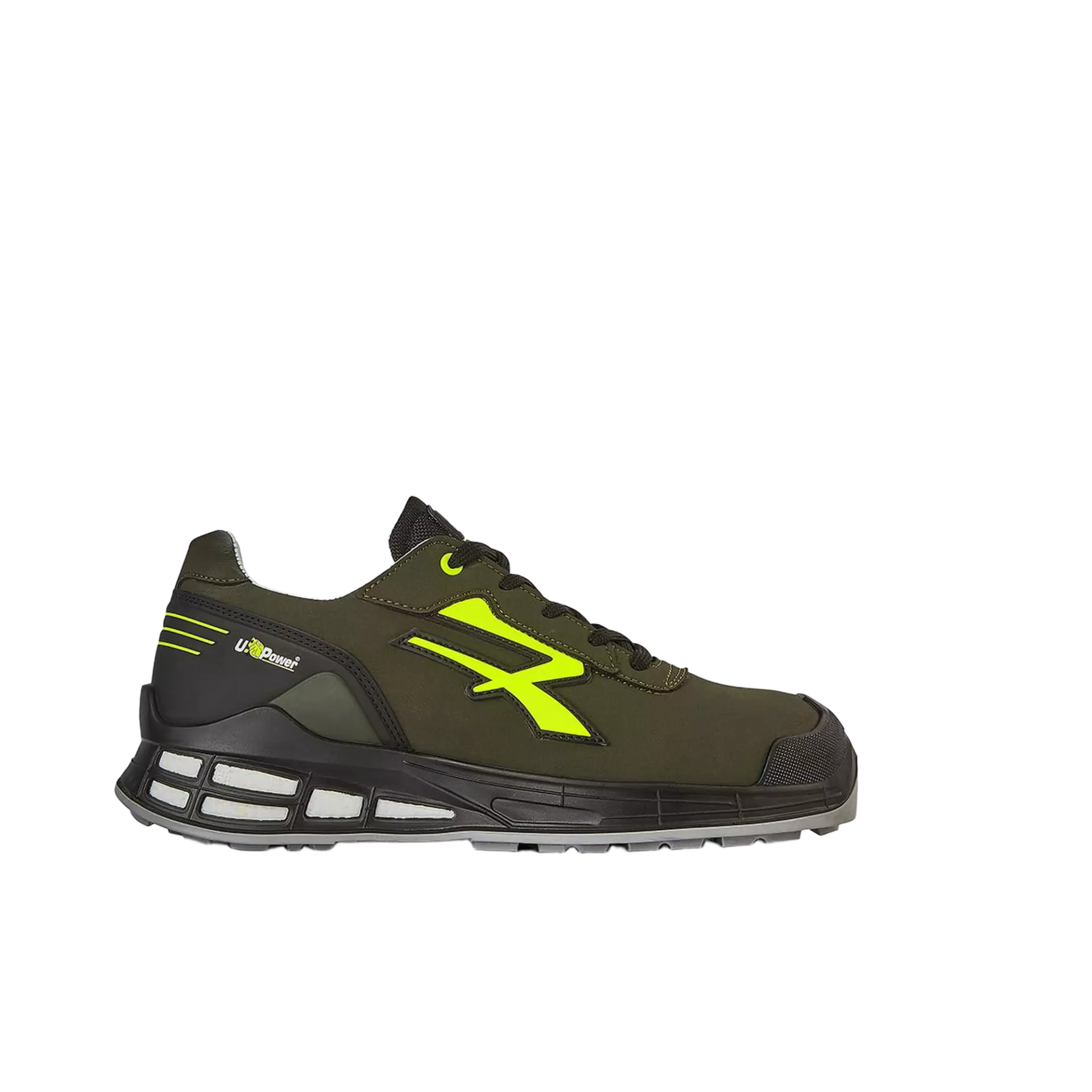 U-Power RN20104, Ermes Low Shoe ESD S3 CI SRC