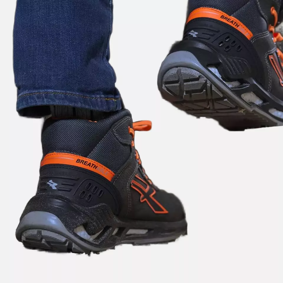 U-Power RS10124, Lord Hoher Schuh ESD S3 CI SRC, image 4, gallery thumbnail