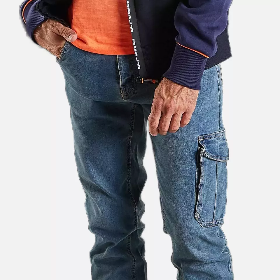 U-Power ST150LJ, Jam Light Jeans Jeans, image 6, gallery thumbnail