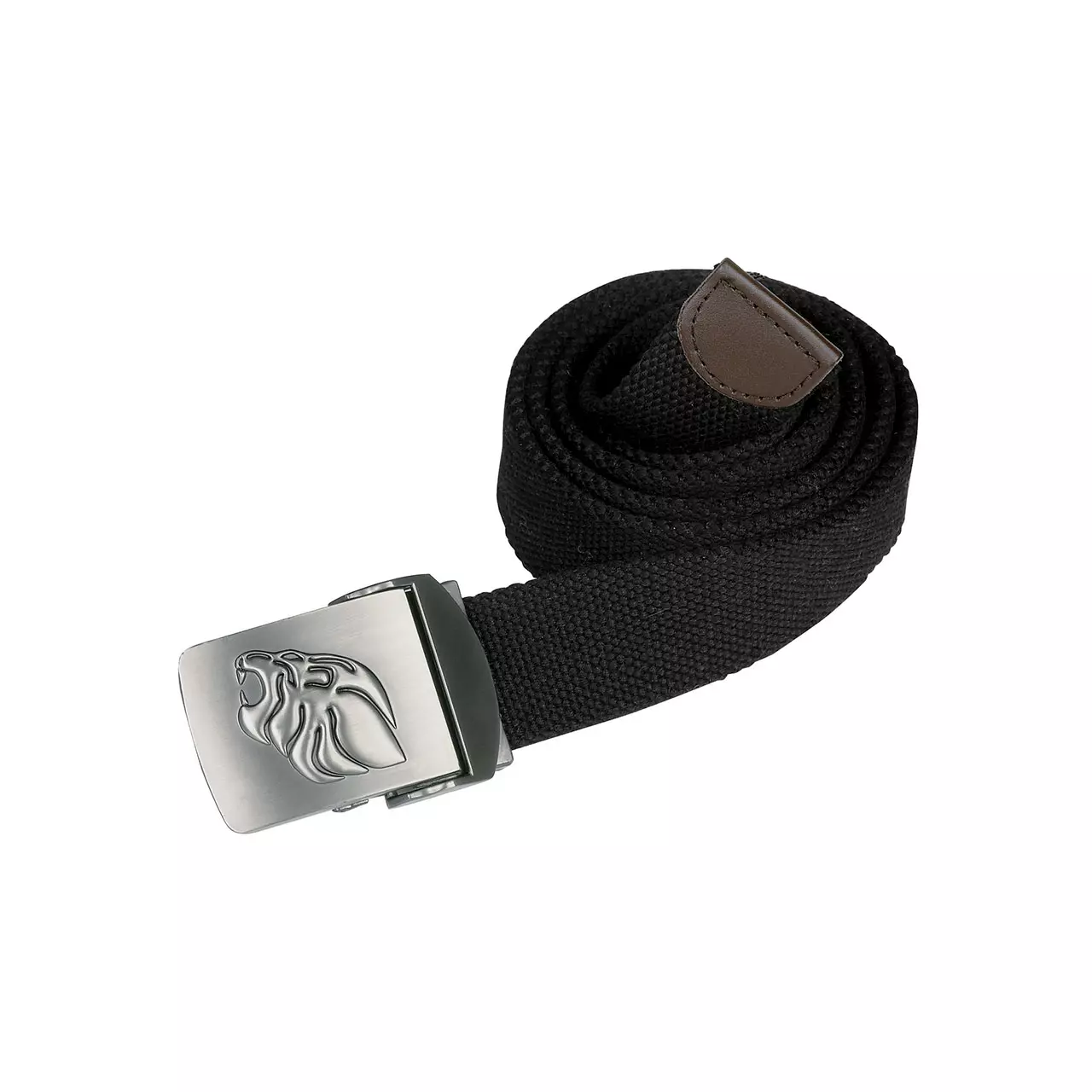 U-Power AC057BC-ALL, Cintura Black Carbon Belt