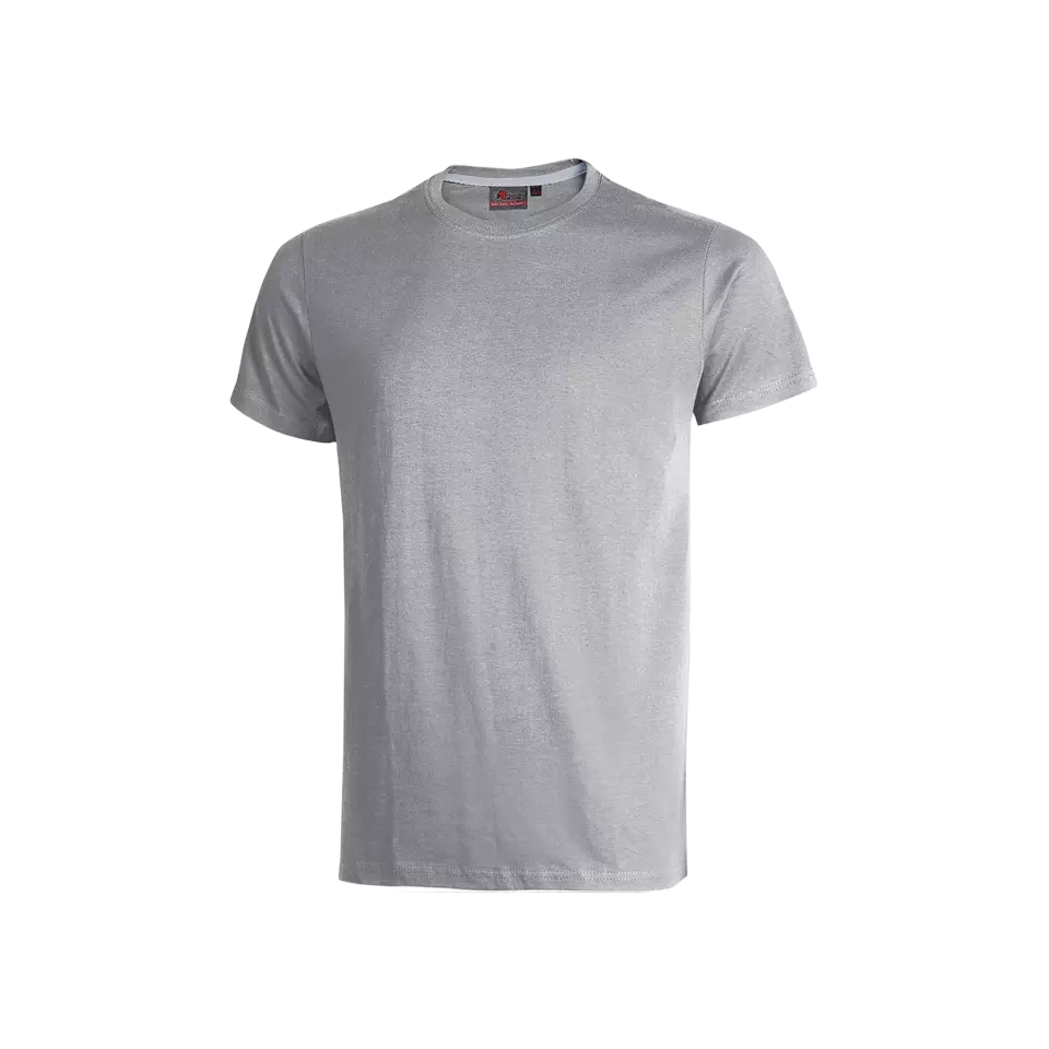 U-Power IN299GS, Figi Grey Silver T-Shirt, image 1, gallery thumbnail