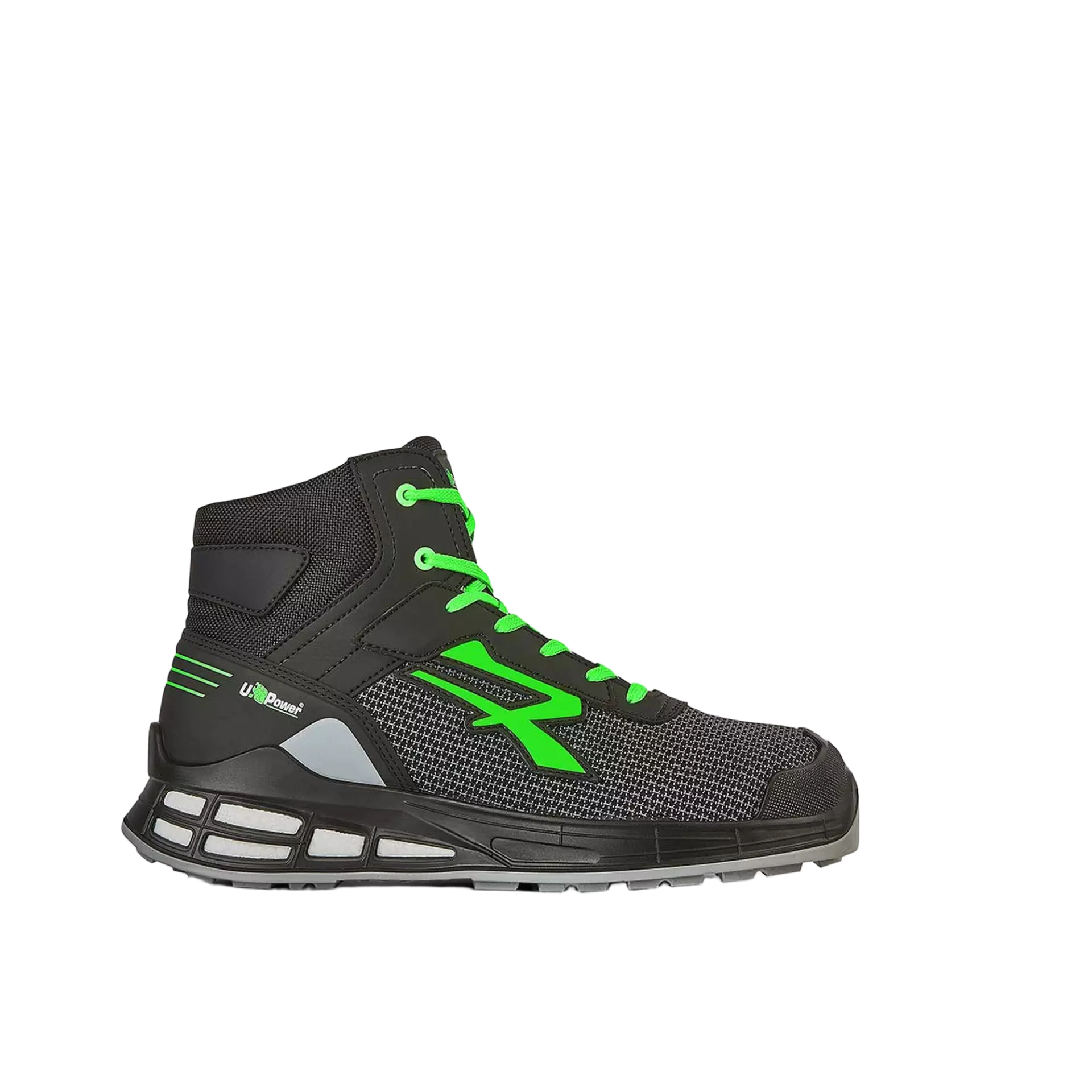 U-Power RN10064, Barret Hoher Schuh ESD S3 CI SRC