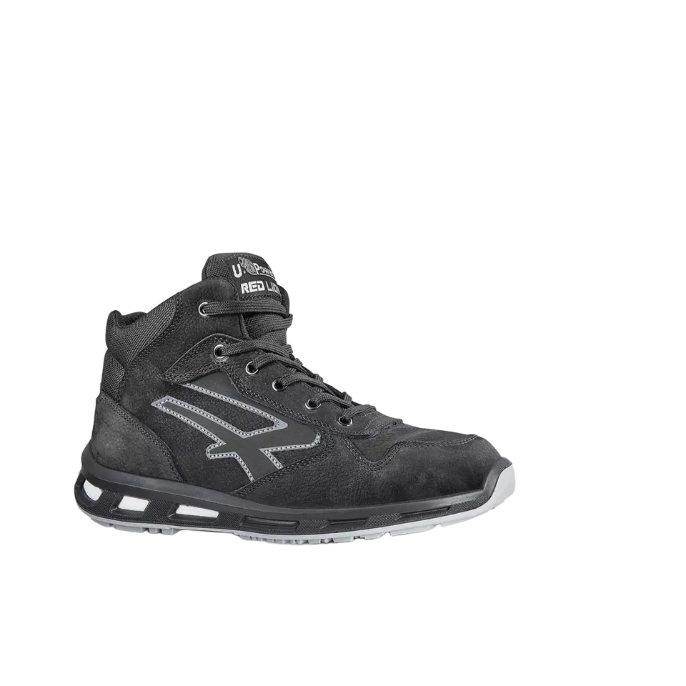 U-Power RL10013, Lift Hoher Schuh ESD S3 CI SRC, image 1, gallery thumbnail